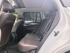 BMW iX3 Facelift Leadership Edition - ფოტო 7