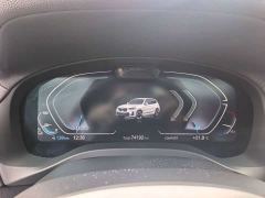BMW iX3 Facelift Leadership Edition - ფოტო 9