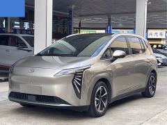 GAC AION Y Plus 510 Smart Leader Edition - ფოტო 1