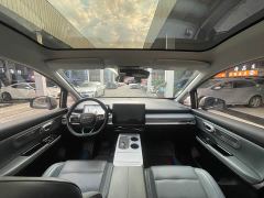 GAC AION Y Plus 510 Smart Leader Edition - ფოტო 10