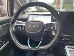 GAC AION Y Plus 510 Smart Leader Edition - ფოტო 11
