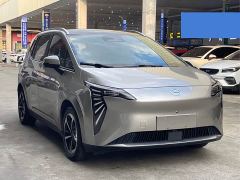 GAC AION Y Plus 510 Smart Leader Edition - ფოტო 2