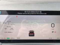 GAC AION Y Plus 510 Smart Leader Edition - ფოტო 20