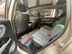 GAC AION Y Plus 510 Smart Leader Edition - ფოტო 6