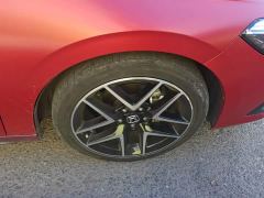 Honda Civic Hatchback 240 Turbo CVT Peak Edition - фото 6
