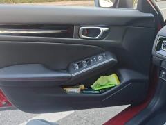 Honda Civic Hatchback 240 Turbo CVT Peak Edition - фото 7
