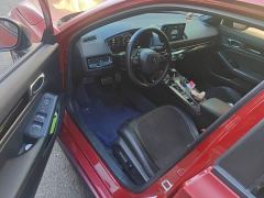 Honda Civic Hatchback 240 Turbo CVT Peak Edition - фото 9