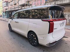 Great Wall WEY Shanshan New Energy Four-Wheel Drive Shanshan 7 - photo 2