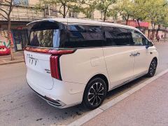 Great Wall WEY Shanshan New Energy Four-Wheel Drive Shanshan 7 - photo 3