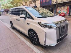 Great Wall WEY Shanshan New Energy Four-Wheel Drive Shanshan 7 - photo 4