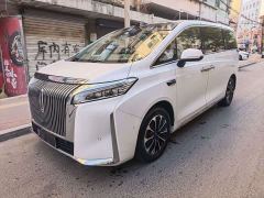 Great Wall WEY Shanshan New Energy Four-Wheel Drive Shanshan 7 - photo 5
