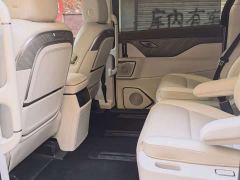 Great Wall WEY Shanshan New Energy Four-Wheel Drive Shanshan 7 - photo 6