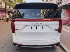 Great Wall WEY Shanshan New Energy Four-Wheel Drive Shanshan 7 - photo 7
