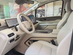 Great Wall WEY Shanshan New Energy Four-Wheel Drive Shanshan 7 - photo 8