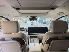 Great Wall WEY Shanshan New Energy Four-Wheel Drive Shanshan 7 - photo 9