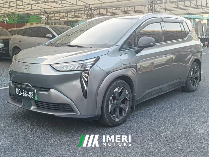 GAC AION Y Plus 70 Smart Leader Edition - ავტომობილი ჩინეთიდან