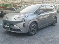 GAC AION Y Plus 70 Smart Leader Edition - ფოტო 1