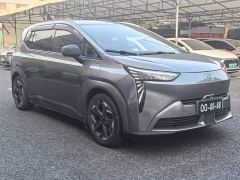 GAC AION Y Plus 70 Smart Leader Edition - ფოტო 3