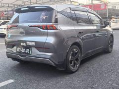 GAC AION Y Plus 70 Smart Leader Edition - ფოტო 4