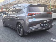 GAC AION Y Plus 70 Smart Leader Edition - ფოტო 5