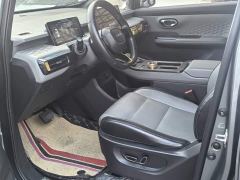 GAC AION Y Plus 70 Smart Leader Edition - ფოტო 6