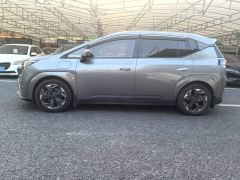 GAC AION Y Plus 70 Smart Leader Edition - ფოტო 7