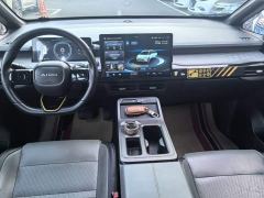 GAC AION Y Plus 70 Smart Leader Edition - ფოტო 8