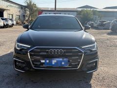 Audi A6L 45 TFSI quattro Dynamic Luxury Edition - фото 2