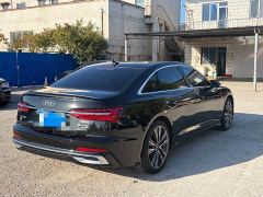 Audi A6L 45 TFSI quattro Dynamic Luxury Edition - фото 3