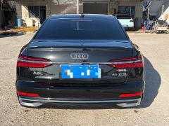 Audi A6L 45 TFSI quattro Dynamic Luxury Edition - фото 4