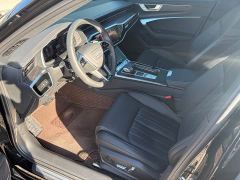 Audi A6L 45 TFSI quattro Dynamic Luxury Edition - фото 5