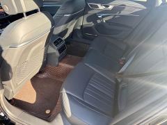 Audi A6L 45 TFSI quattro Dynamic Luxury Edition - фото 6