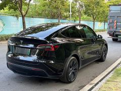 Tesla Model Y Rear-Wheel Drive - фото 10