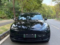 Tesla Model Y Rear-Wheel Drive - фото 2