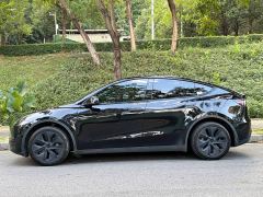 Tesla Model Y Rear-Wheel Drive - фото 3