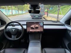 Tesla Model Y Rear-Wheel Drive - фото 4