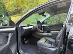 Tesla Model Y Rear-Wheel Drive - фото 5
