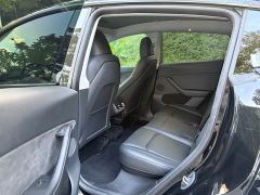 Tesla Model Y Rear-Wheel Drive - фото 6