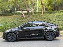 Tesla Model Y Rear-Wheel Drive - фото 7