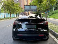 Tesla Model Y Rear-Wheel Drive - фото 8