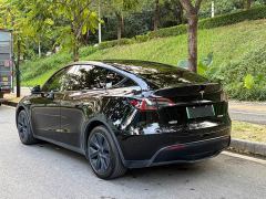 Tesla Model Y Rear-Wheel Drive - фото 9