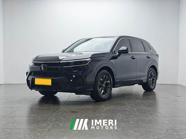 Honda CR-V 240TURBO FWD Luxury 5-Seater - car from China