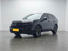 Honda CR-V 240TURBO FWD Luxury 5-Seater - photo 1