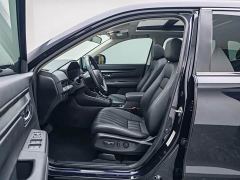 Honda CR-V 240TURBO FWD Luxury 5-Seater - photo 14