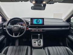 Honda CR-V 240TURBO FWD Luxury 5-Seater - photo 15