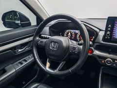 Honda CR-V 240TURBO FWD Luxury 5-Seater - photo 16