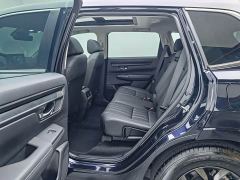 Honda CR-V 240TURBO FWD Luxury 5-Seater - photo 17