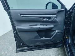 Honda CR-V 240TURBO FWD Luxury 5-Seater - photo 19