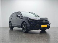 Honda CR-V 240TURBO FWD Luxury 5-Seater - photo 2