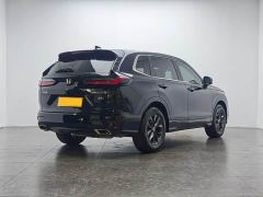 Honda CR-V 240TURBO FWD Luxury 5-Seater - photo 3